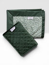 Foldable Masallah with Organizer Pouch
