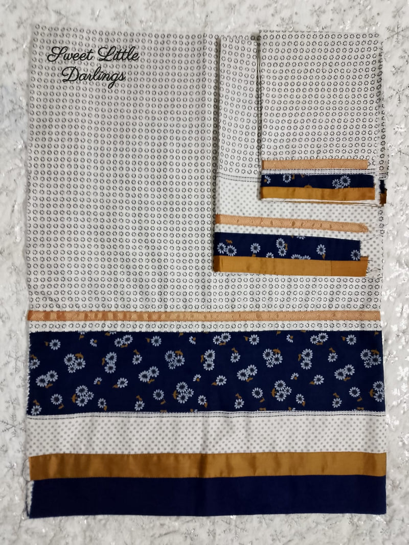 Greys and blues (Size 29)