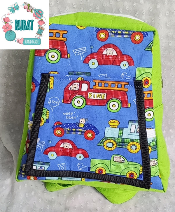 Kids back pack