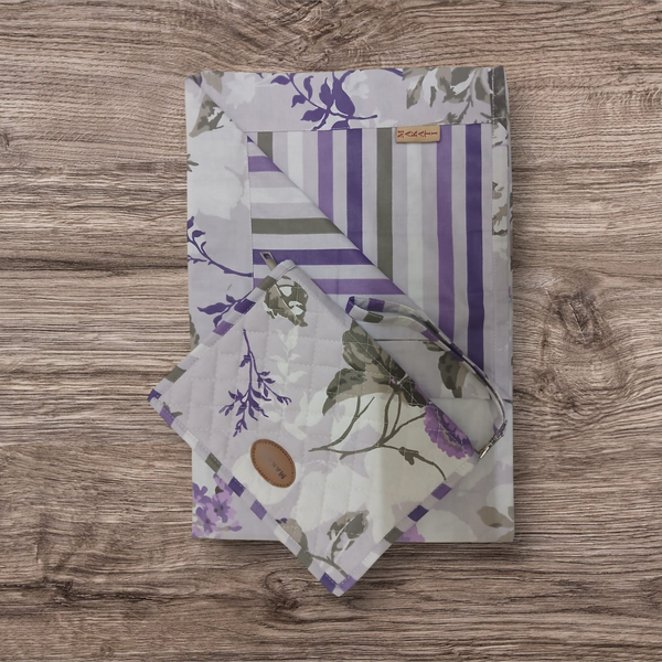 Elegant Ladies Book Pouch Masallah 🌸