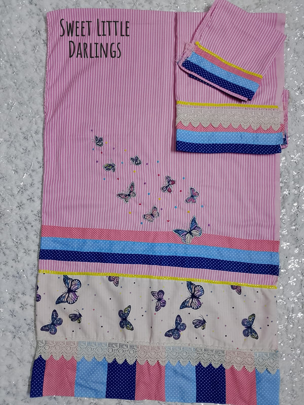 Butterflies (Size 38)