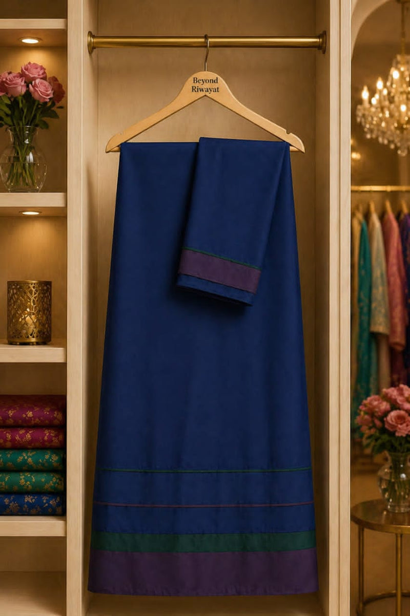 Smart Wash n Wear Ridas