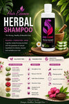 Herbal Shampoo