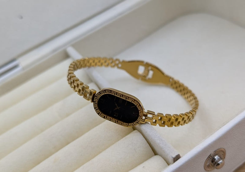 Fake Watch Cuff