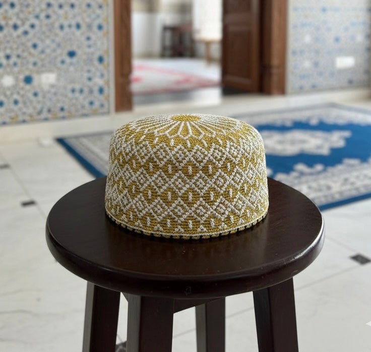 Topi (size 21)