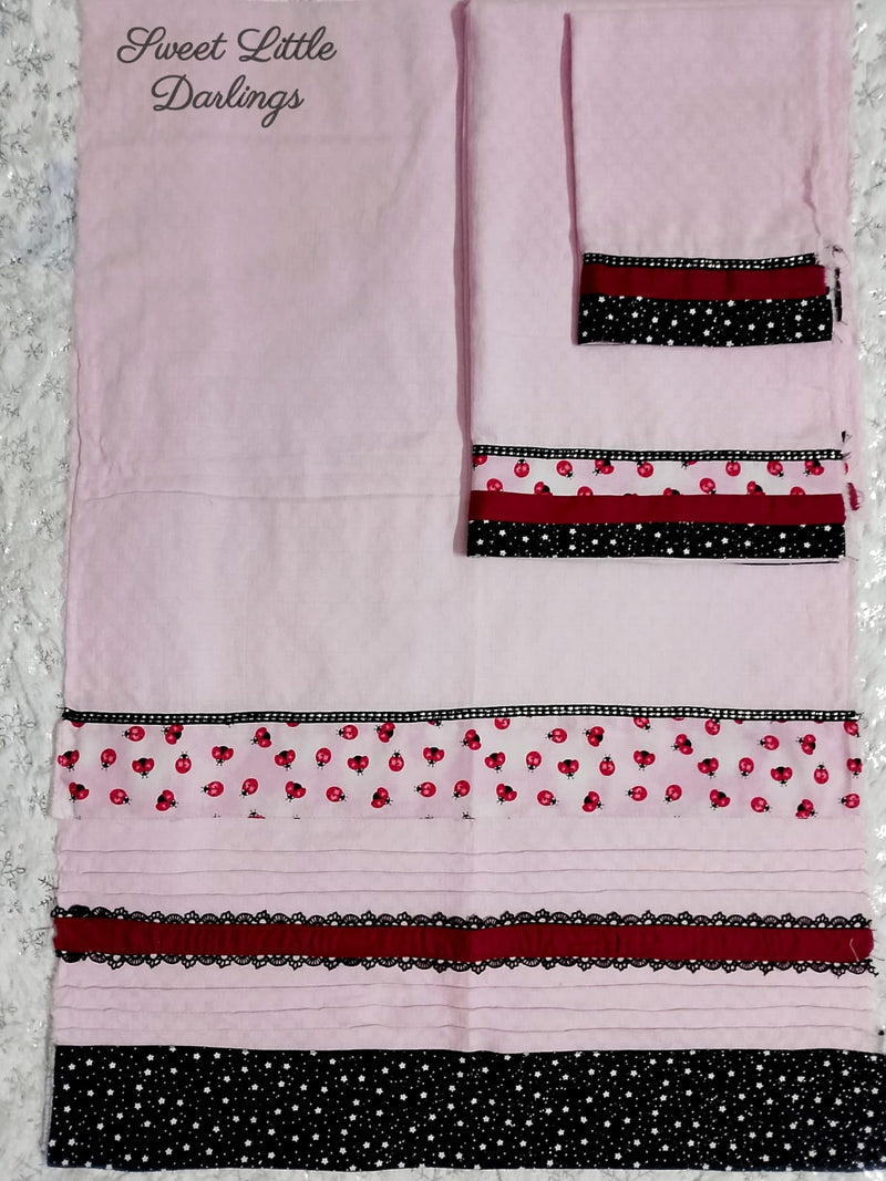 Lady Bugs (Size 33)