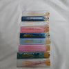 Resin Bismillah Bookmark (Pack of 8) Multi color