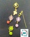 Lapel pin