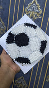 Football frame