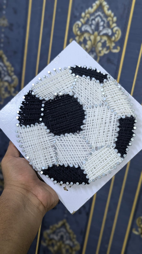Football frame