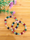 Positive Energy Balance Multi Stone Bracelet