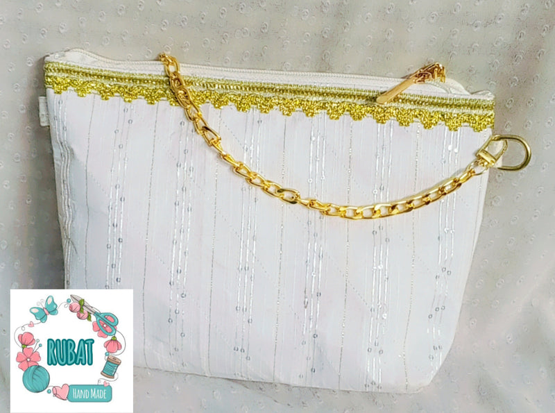 Sequence Sling bag