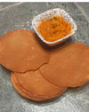 mm.homemade.cooking Kachodi Papad