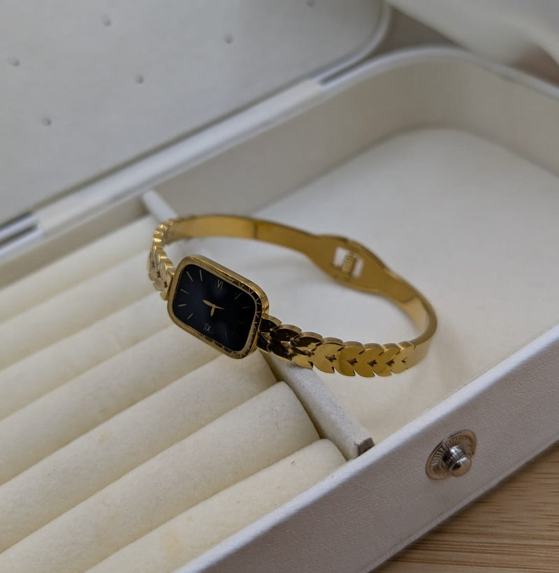 Fake Watch Cuff
