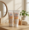 SUN BLOCK SPF 50
