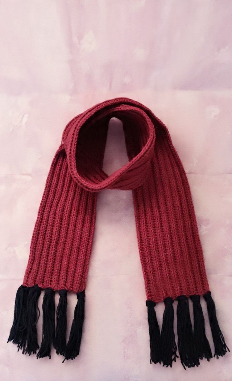 Mikasa Scarf/muffler