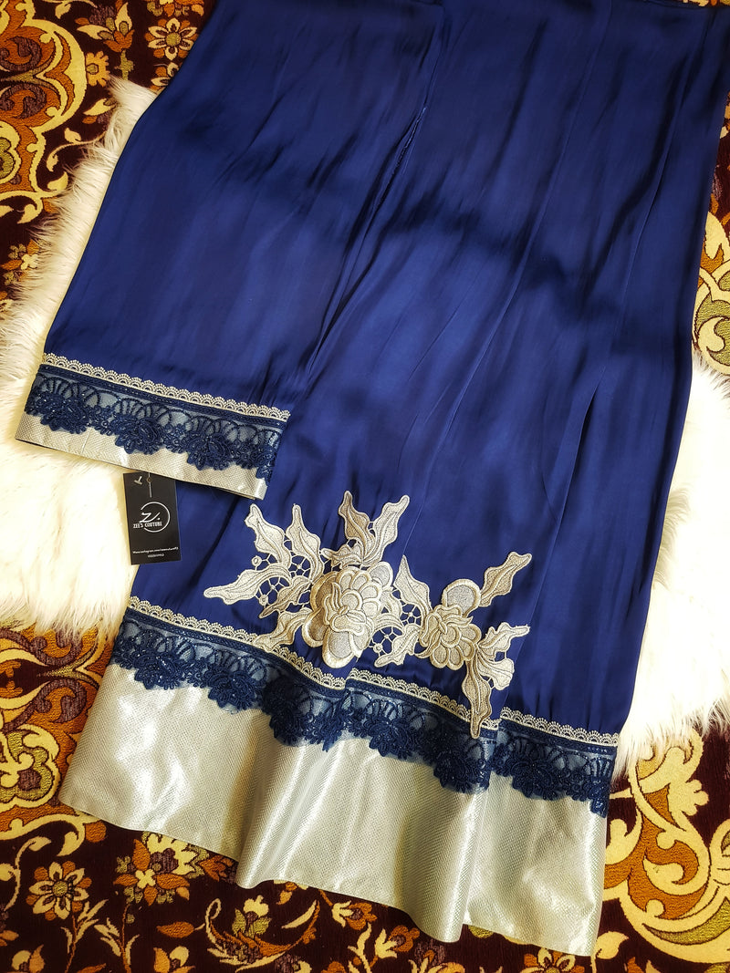 Midnight Blue Sale