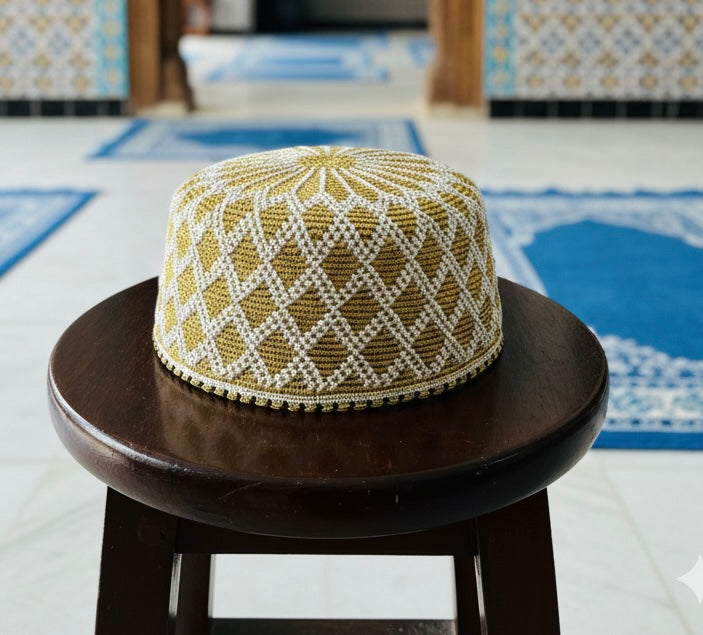 Topi (size 21)