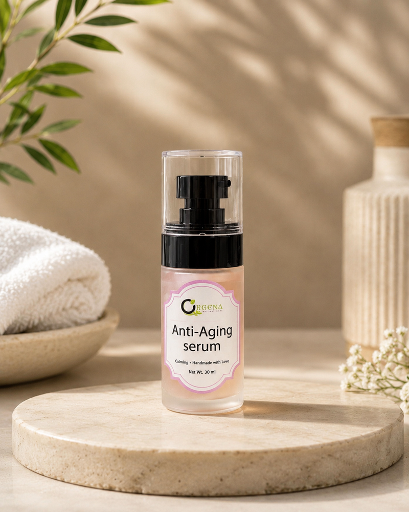 Anti-aging Serum