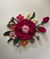 Appliqué bunch