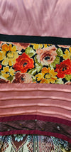 Rosewood Floral Elegance