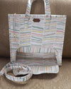 Ashara/ Ziyarat/ Umrah/ Traveling Bags