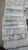 Hand embroidery