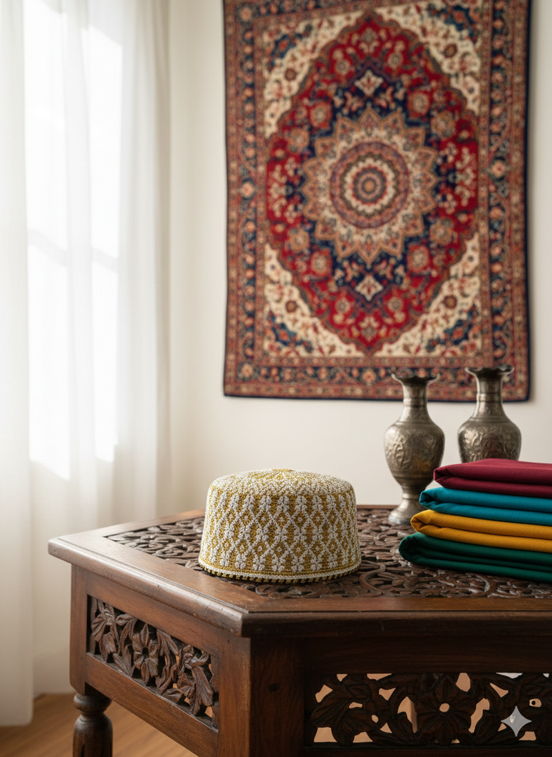 Topi (size 22)