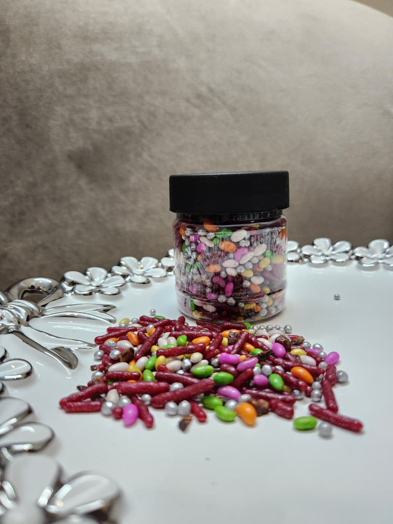 Delight Mix small - 125gm