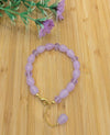 Dreamy Pastel Drop Bracelets