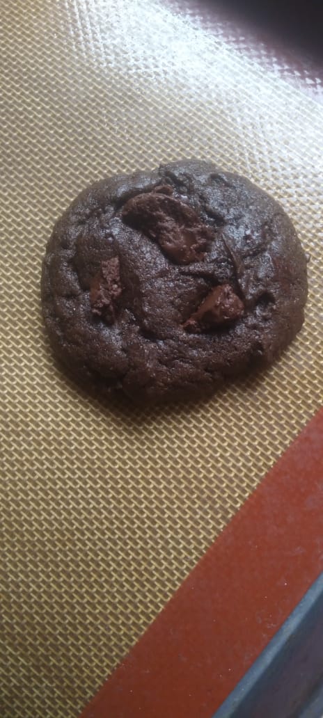 Shebee`s Bakery Style Double chocolate cookie(single)