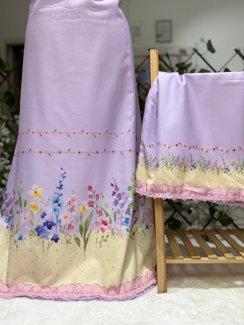 Lavender Meadow