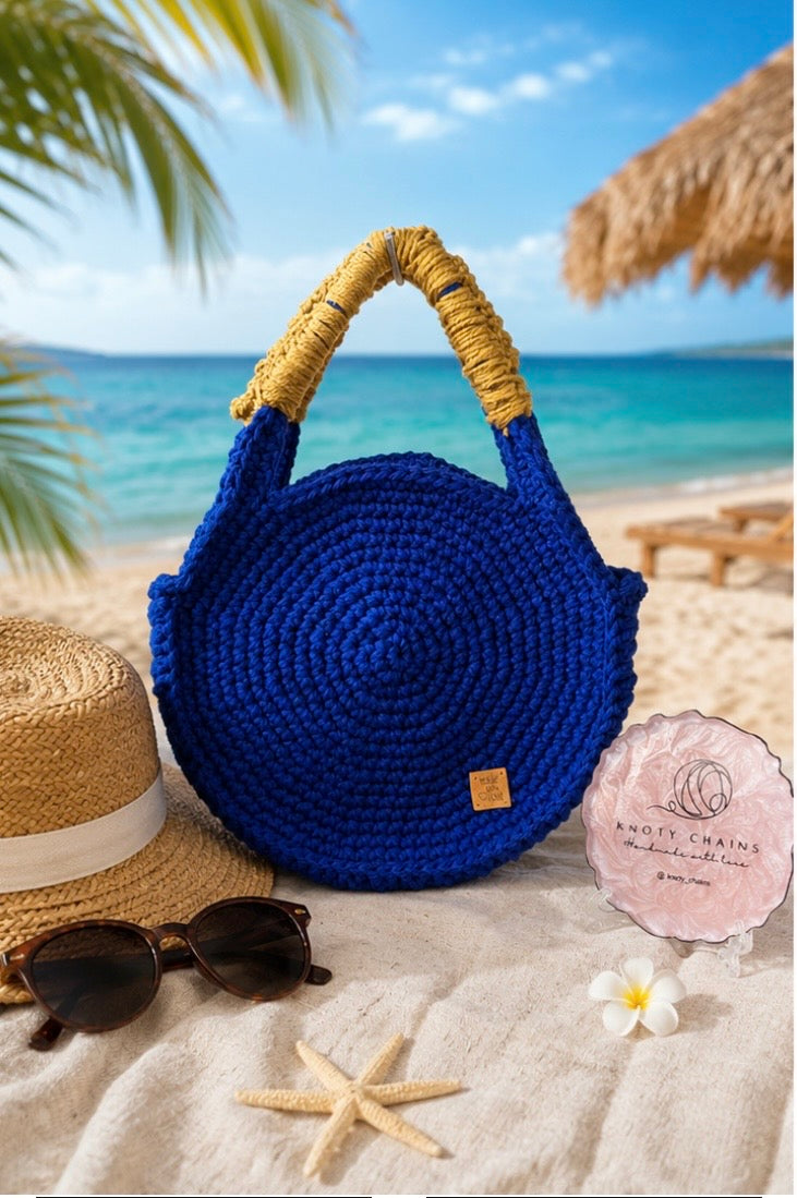 Capri Circle bag