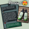 Organic Herbs Hair Wash