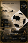 Football frame