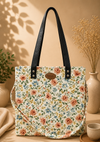 Elegand Tote Bags
