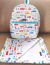 Kids masellah bag set