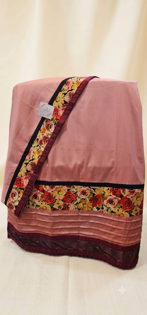 Rosewood Floral Elegance Sale