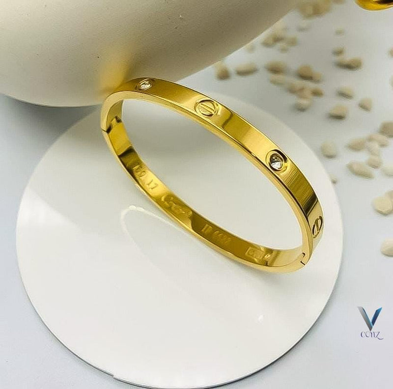 Cartier Hand Cuff