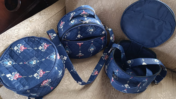 Paagri bag