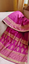 Berry Magenta
