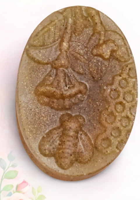 Brightening Soap