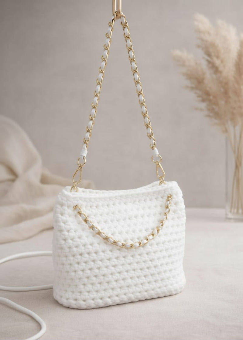 Pearl Handbag