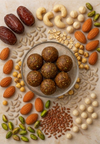 Classic Date Balls - 14g each / 1 Dozen