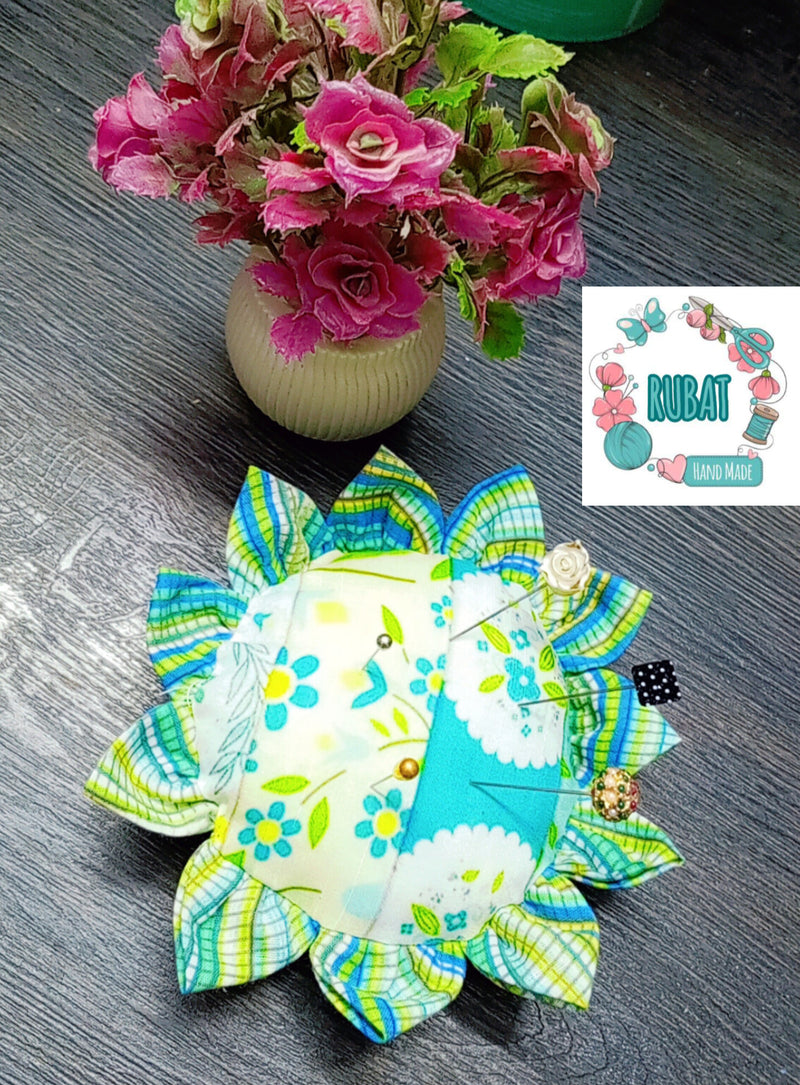 Pin cushion