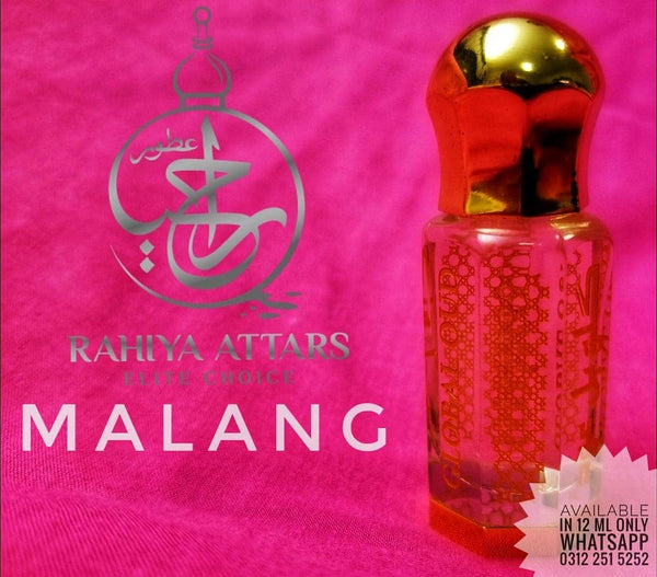 Malang attar 6ml