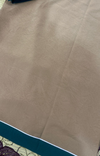 Ohbat series 6 - camel brown