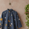 Cosmic stars kurta size 24