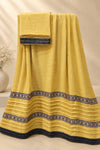 Golden Marigold Rida