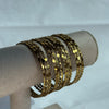 Golden Churi Set (12pc)
